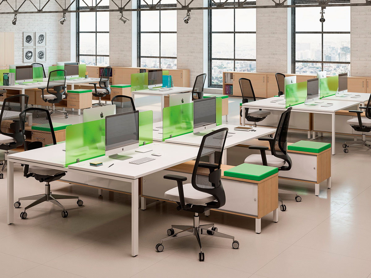 office